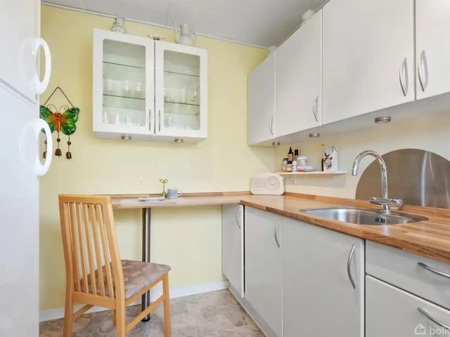 Til salg: Druelundsvej 4C, Store Heddinge Rækkehus på 56 m² Boligsiden