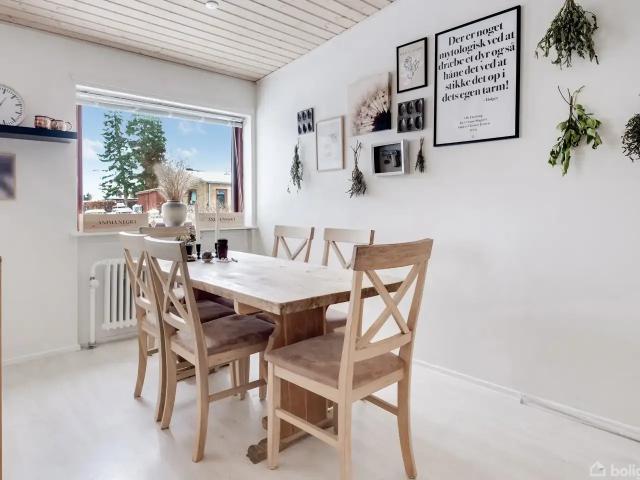 Til salg: Dunkærgyde 3, Ærøskøbing Villa på 103 m² Boligsiden