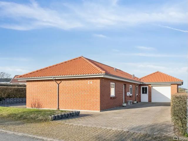 Til salg: Duedalen 61, Vissenbjerg Villa på 171 m² Boligsiden