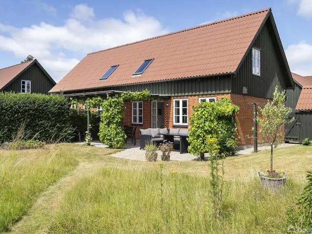Til salg: Duedalen 28, Vissenbjerg Andelsbolig på 96 m² Boligsiden