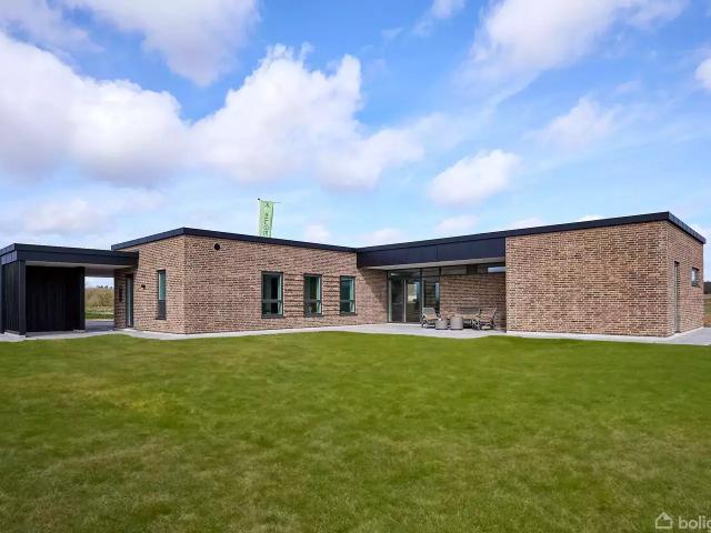 Til salg: Dueoddevej 14, Herning Villa på 144 m² Boligsiden