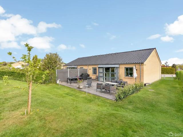 Til salg: Dybdalhegnet 20, Assentoft, Randers SØ Andelsbolig på 90 m² Boligsiden