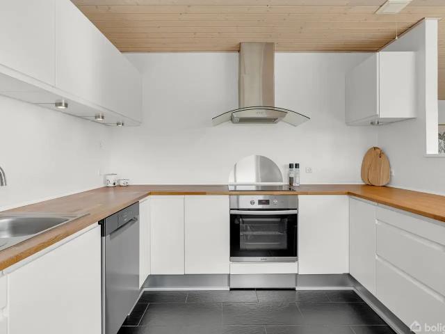 Til salg: Dybdalhegnet 4, Assentoft, Randers SØ Andelsbolig på 90 m² Boligsiden