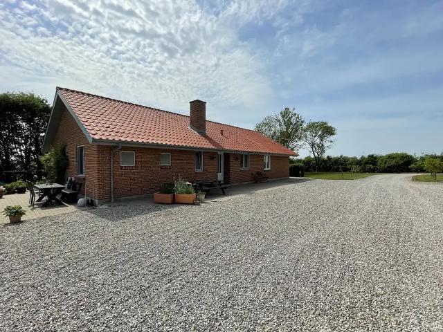 Til salg: Dyrvigsvej 5, Videbæk Villa på 165 m² Boligsiden