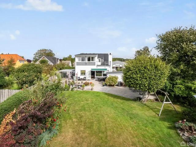 Til salg: Dyreborgvej 81, Faaborg Villa på 53 m² Boligsiden