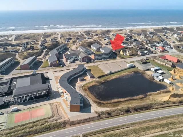 Til salg: Dyrefolden 33, Hee, Ringkøbing Fritidsbolig på 71 m² Boligsiden