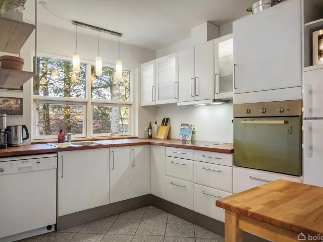 Til salg: Dyrehavevej 6, Mikkelmark, Hals Fritidsbolig på 146 m² Boligsiden