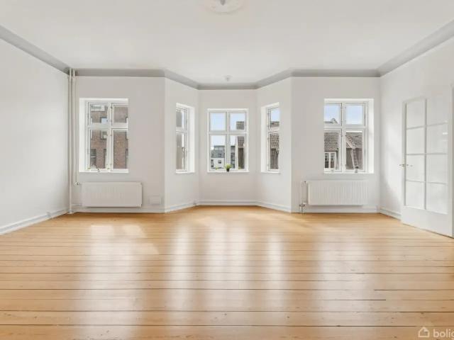 Til salg: Dyrehavevej 85, 1. Nyborg Ejerlejlighed på 106 m² Boligsiden