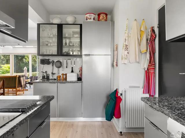 Til salg: Dyrehavevej 17, Aarhus C Rækkehus på 149 m² Boligsiden