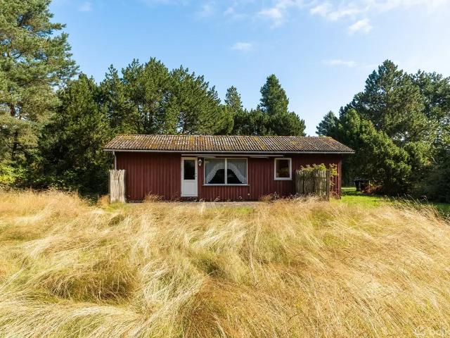 Til salg: Dyrestien 504K, Rødby Fritidsbolig på 46 m² Boligsiden