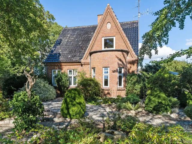 Til salg: Dyrestien 519K, Rødby Fritidsbolig på 46 m² Boligsiden
