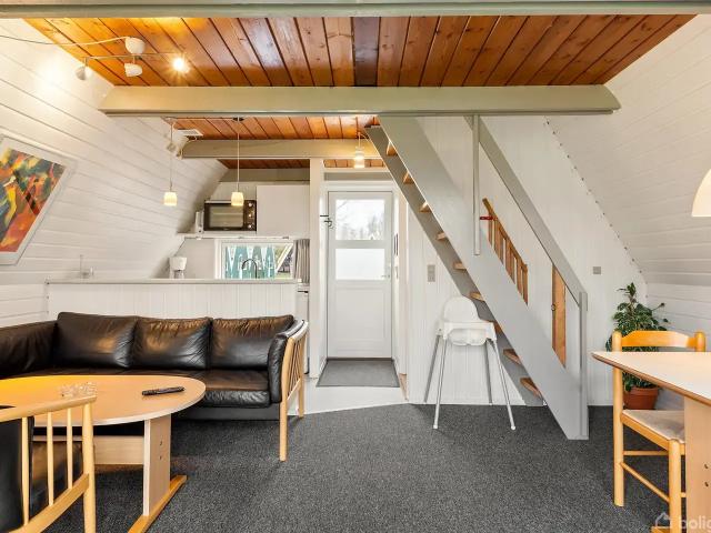Til salg: Dyrestien 524K, Rødby Fritidsbolig på 46 m² Boligsiden