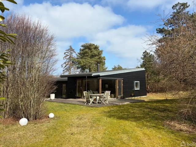 Til salg: Dyrevænget 6, Nykøbing Sj Fritidsbolig på 74 m² Boligsiden