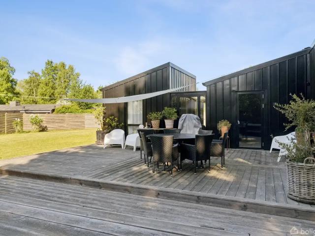 Til salg: Ebbes Lyng 1, Ebbeløkke, Nykøbing Sj Fritidsbolig på 82 m² Boligsiden