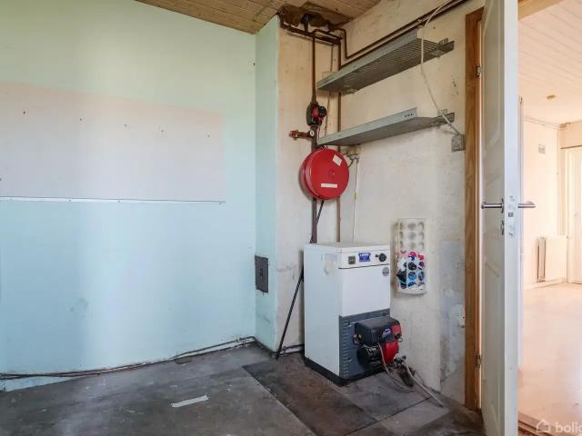 Til salg: Egetvej 66, Karleby, Nykøbing F Villa på 73 m² Boligsiden
