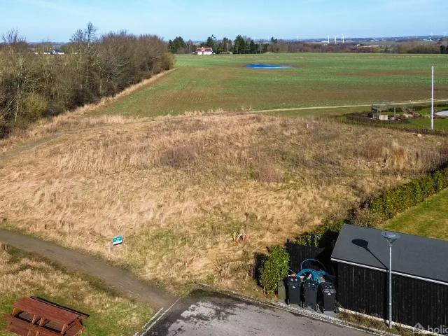 Til salg: Egevænget 8, Skovsø, Slagelse Helårsgrund på 1022 m² Boligsiden