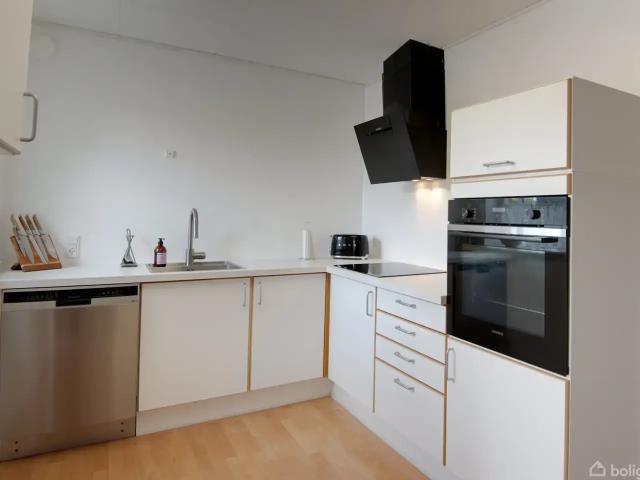 Til salg: Egevangsvej 17, Ullerslev Andelsbolig på 85 m² Boligsiden