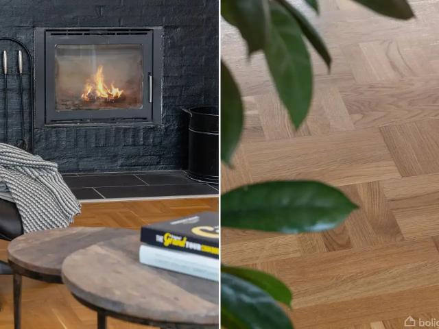 Til salg: Egevej 5, Viborg Villa på 128 m² Boligsiden
