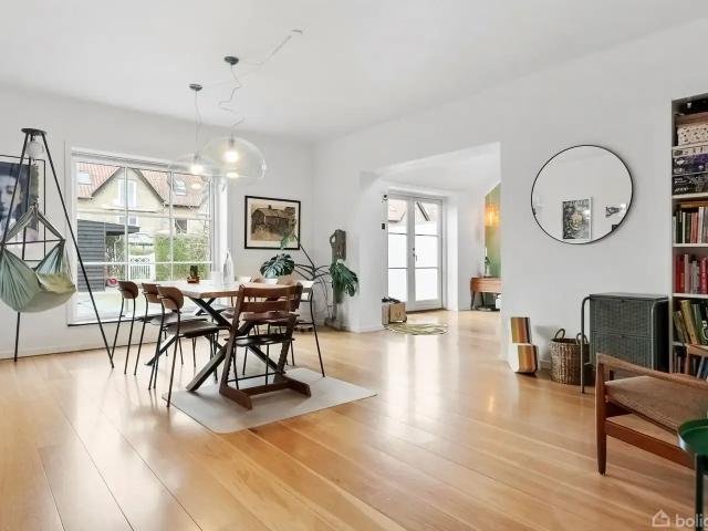 Til salg: Egebæksvej 47, Højbjerg Rækkehus på 100 m² Boligsiden