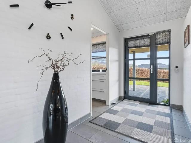Til salg: Egebakken 11, Grimstrup, Esbjerg Ø Villa på 163 m² Boligsiden