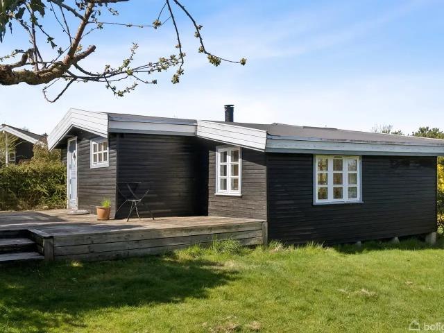 Til salg: Egebakken 45, Veddinge Bk, Asnæs Fritidsbolig på 38 m² Boligsiden