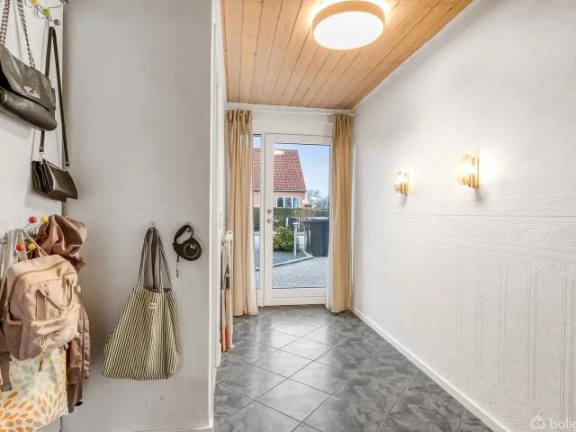 Til salg: Egebjergvej 17, Egebjerg, Nykøbing F Villa på 166 m² Boligsiden