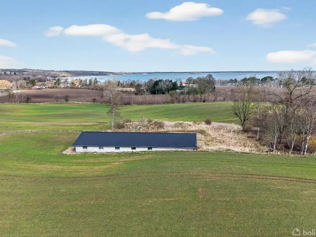 Til salg: Egebjergvej 233, Glostrup Overdrev, Nykøbing Sj Helårsgrund på 3369 m² Boligsiden