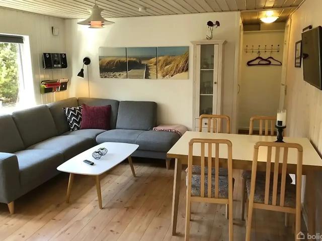 Til salg: Egedesminde 2, Kongsmark, Rømø Fritidsbolig på 88 m² Boligsiden