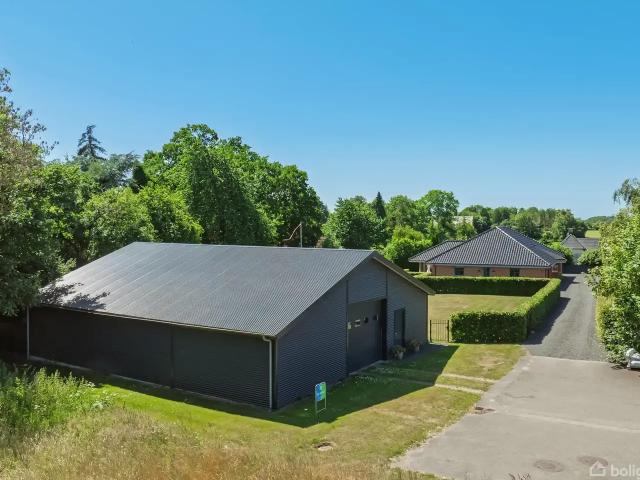 Til salg: Egehegnet 31, Sundby, Nykøbing F Villa på 168 m² Boligsiden