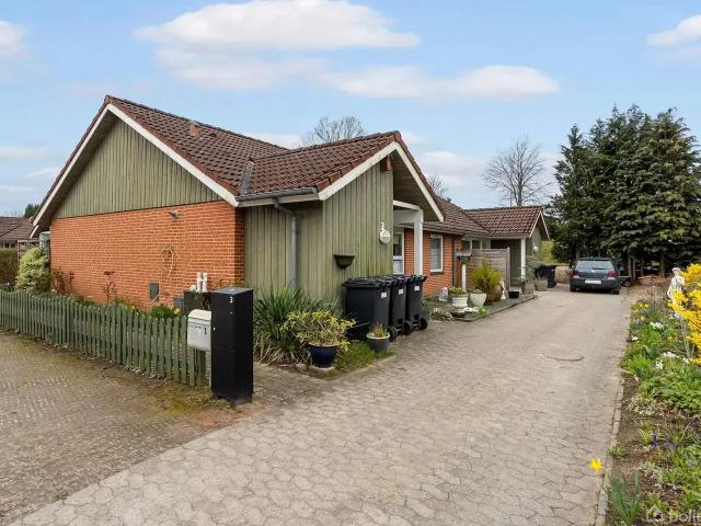 Til salg: Egelunden 1, Brenderup, Fyn Andelsbolig på 75 m² Boligsiden