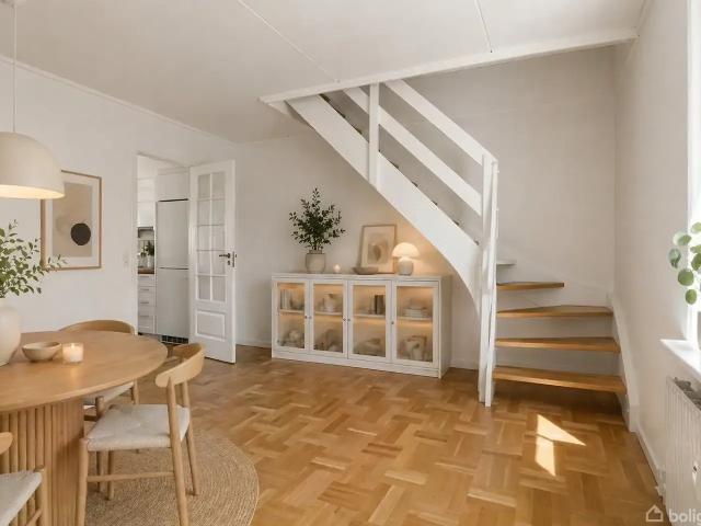 Til salg: Egeparken 5, 3. 2. Aalborg Ejerlejlighed på 111 m² Boligsiden