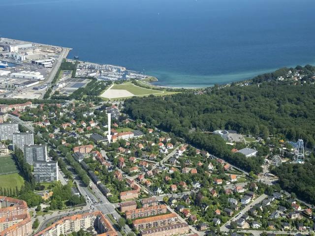 Til salg: Egernvej 22, Højbjerg Villa på 240 m² Boligsiden