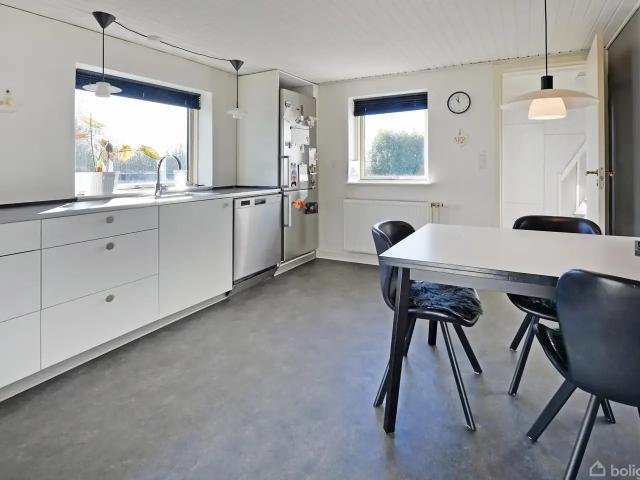 Til salg: Egeskov Bygade 49, Egeskov, Fredericia Villa på 120 m² Boligsiden