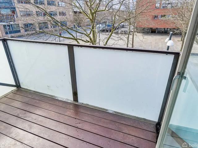 Til salg: Egeskoven 222, 2. 7. Glostrup Andelsbolig på 115 m² Boligsiden