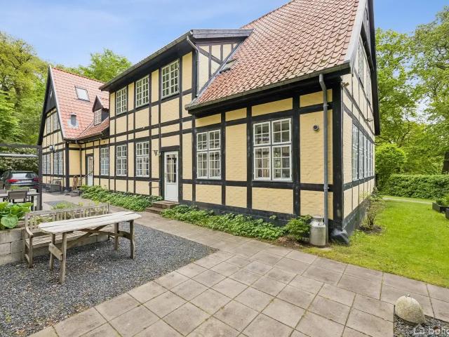 Til salg: Egeskovvej 26, Hald Ege, Viborg Villa på 753 m² Boligsiden