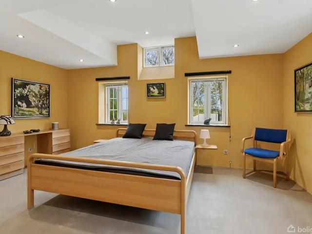 Til salg: Egholm 53, Aalborg Villa på 157 m² Boligsiden