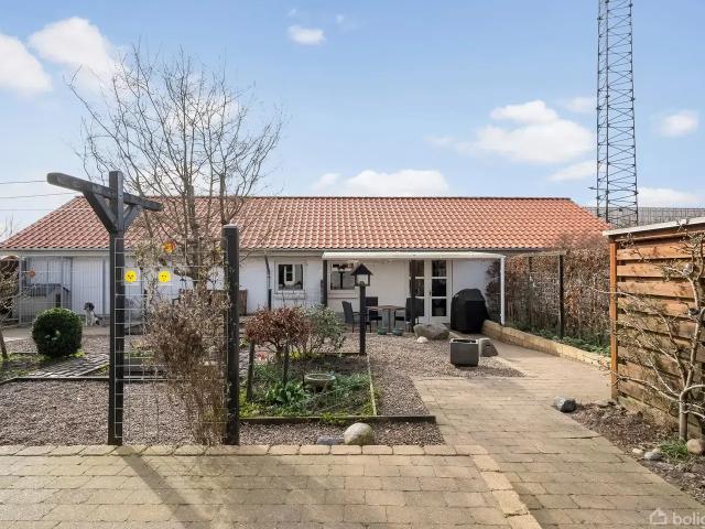 Til salg: Egvadvej 3, Tarm Villa på 202 m² Boligsiden