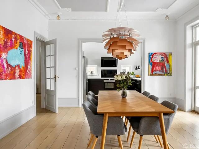 Til salg: Edlevej 7, Hellerup Villa på 230 m² Boligsiden
