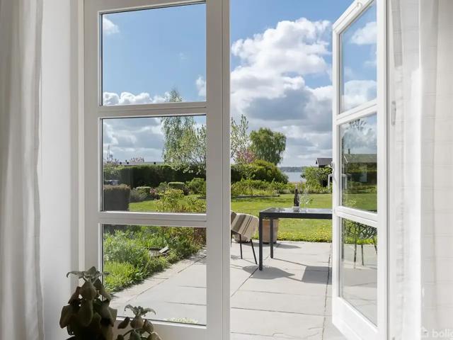 Til salg: Edvard Olsensvej 7, Ejby, Kirke Hyllinge Fritidsbolig på 95 m² Boligsiden