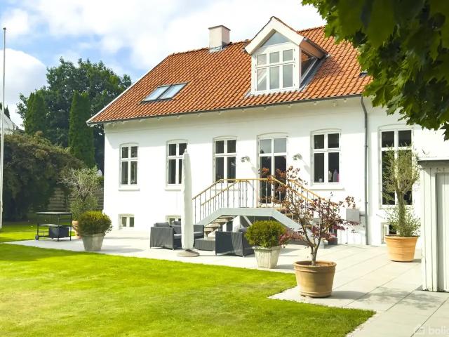 Til salg: Elme Alle 4, Aalborg Villa på 251 m² Boligsiden