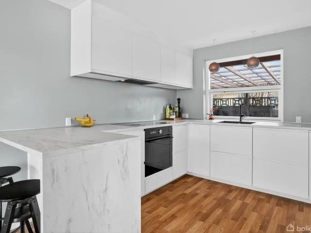 Til salg: Elmegården 16, Jyderup Villa på 164 m² Boligsiden