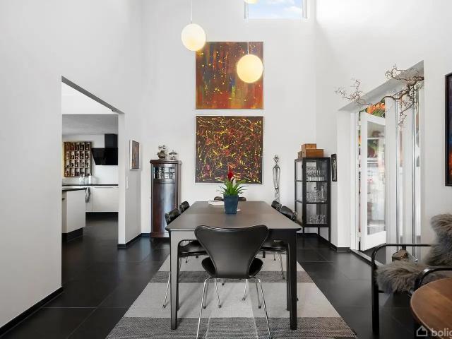 Til salg: Elmegade 18, Hammerum, Herning Villa på 242 m² Boligsiden