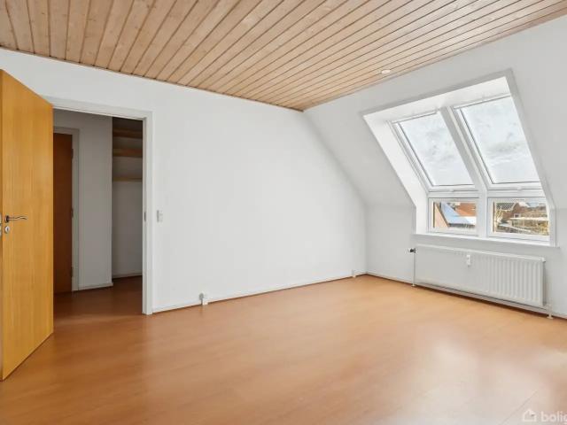 Til salg: Elmegade 2F, 1. Th. Herning Ejerlejlighed på 66 m² Boligsiden