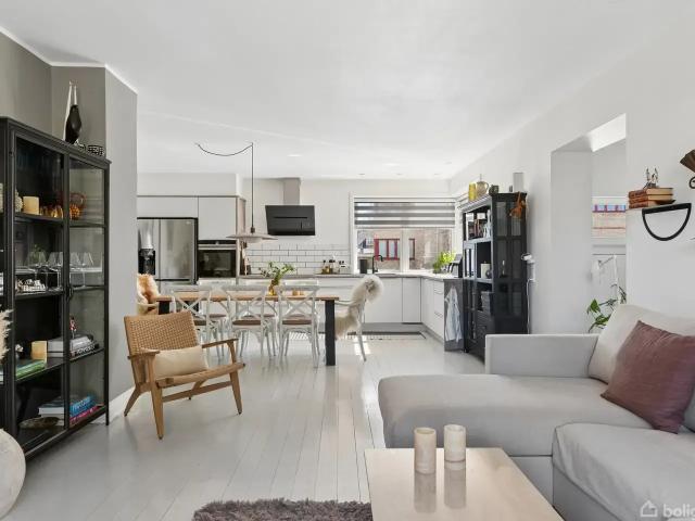 Til salg: Elmesvinget 24, Aalborg SØ Villa på 147 m² Boligsiden