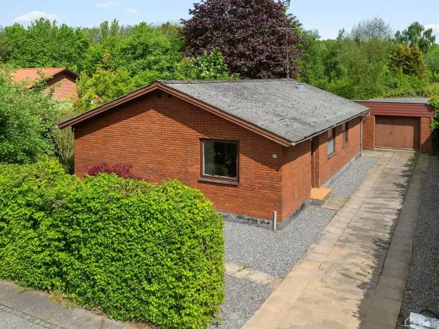 Til salg: Elmevej 13, Aale, Tørring Villa på 106 m² Boligsiden