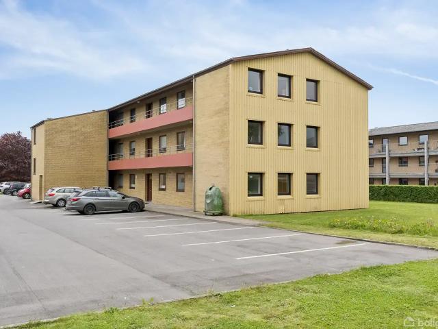 Til salg: Elmevej 2, 1. 12. Struer Ejerlejlighed på 92 m² Boligsiden