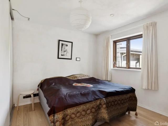 Til salg: Elmevej 6, Værløse Villa på 135 m² Boligsiden