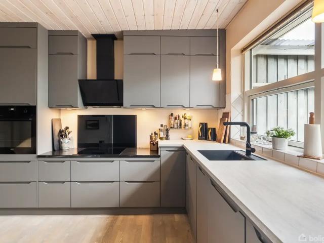 Til salg: Elmevej 7, Havdrup Villa på 179 m² Boligsiden