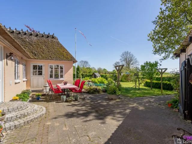 Til salg: Elmevej 7, Havnbjerg, Nordborg Villa på 175 m² Boligsiden