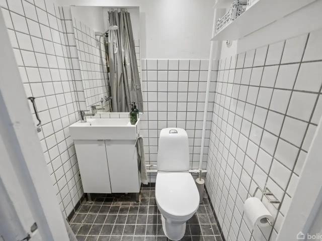 Til salg: Elbagade 75, 2. Th. København S Ejerlejlighed på 66 m² Boligsiden